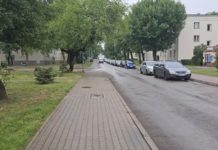 Ogłoszono przetarg na remont ul. Wolności