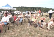 Zakończenie Lata nad Zalewem Podwolina