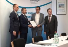 Wsparcie Agencji Rozwoju Przemysłu dla kolejnej firmy