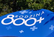 „Piknik Rodzinny 800+”