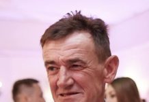 Zaginął Bogdan Węglarz z Jeżowego