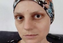 Młoda pielęgniarka walczy z nowotworem dróg żółciowych