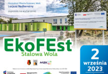 EkoFest Stalowa Wola