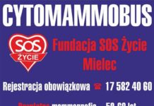 Bezpłatne badania profilaktyczne mieszkanek Gminy i Miasta Nisko