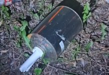 W Stalowej Woli znaleźli przesyłkę od rosyjskiego szpiega