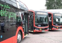 Nowe autobusy na ulicach Stalowej Woli