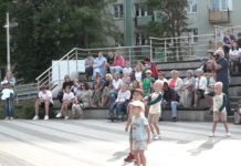 Razem można więcej i Weekend dla Zdrowia