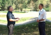 Rozmowa z Rafałem Weberem