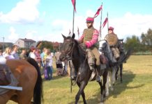 Kawaleryjski Piknik w Bielińcu