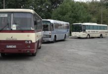 Starosta o kondycji stalowowolskiego PKS-u