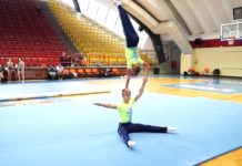 SportStal Szkoła Gimnastyki zaprasza na Dzień Otwarty