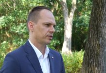 Rafał Weber o inwestycjach