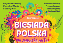 W piątek Biesiada Polska na swojską nutę