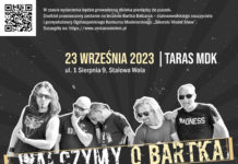 „WALCZYMY O BARTKA” – WYDARZENIE CHARYTATYWNE