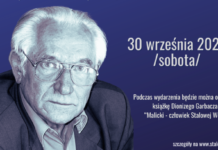 Zdzisław Malicki będzie miał swoją tablicę