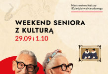 Weekend seniora z kulturą w Muzeum