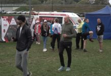 VI Mistrzostwa Polski OCR 2023