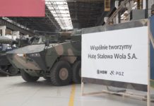 Po 11 latach Huta Stalowa Wola odkupiła zakład od LiuGong