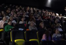 Już w najbliższą środę kolejny seans z cyklu Kino Kobiet