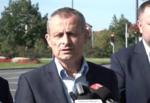 Konferencja Platformy Obywatelskiej RP