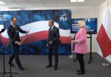 Promesy w 8. edycji Polskiego Ładu rozdane