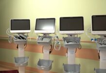 Nowy sprzęt trafił do szpitala w Nisku