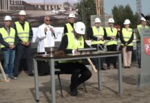 Ruszyła budowa żłobko-przedszkola w Pysznicy