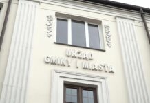 Gmina Nisko stara się o budowę terminalu LHS