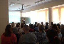 Konferencja o specyficznych trudnościach w uczeniu się