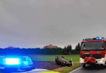 Dachowanie w Rzeczycy Długiej