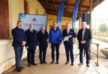 Ruszają prace projektowe dla dworców w Nisku i Mielcu