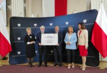 Branżowe Centrum Umiejętności w Regionalnym Centrum Edukacji Zawodowej w Nisku