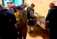 W MBP ruszył kolejny Kiermasz Taniej Książki