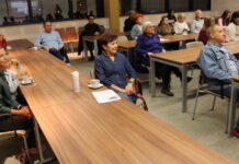 O Maroku przy herbacie z różą