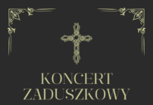 Koncert Zaduszkowy