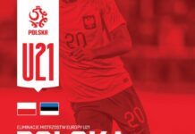 We wtorek kolejny mecz U21