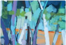 Ekspozycja „Na brzegu lata” od niedzieli w Muzeum Regionalnym!