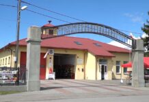 Ogłoszenie przetargu na rozbudowę remizy OSP Charzewice