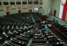 Znane są oficjalne wyniki wyborów