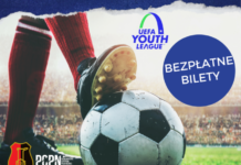 Dziś kolejny mecz Młodzieżowej Ligi Mistrzów UEFA