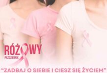 Spotkanie w ramach akcji Różowy Październik