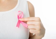 Październik – miesiąc świadomości raka piersi dvsd