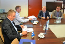 Rusza drugi etap rozbudowy ulicy Dąbrowskiego