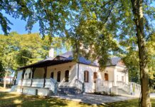 Najpiękniejsza Wieś Podkarpacia, Głosujemy na BIELINY