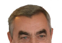 Zaginął Marian Basiak