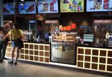 15 listoapada kolejny seans z cyklu Kino Kobiet