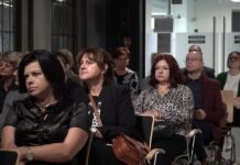 Seminarium dla nauczycieli w Muzeum COP