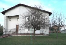 Jest wykonawca schroniska dla bezdomnych mężczyzn im. Św. Brata Alberta