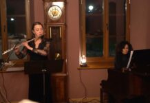 Ostatni koncert z cyklu „Przy muzyce o muzyce”