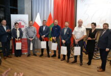 Święto stalowowolskich krwiodawców